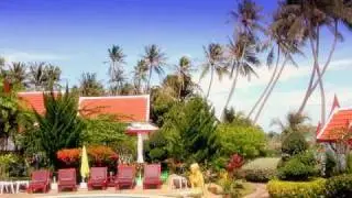 Live Your dream - Royal Living Residence KOh Samui/ THailand / Asia