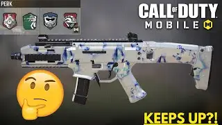 Best CX9 Loadout for COD Mobile (S5)