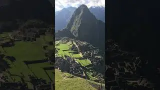 Machu Picchu #peru #spanien #inka #native #machupicchu #nature #natur #wild  #geschichte #animals