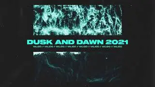 Valido - Dusk And Dawn 2021 (TC Visualiser)
