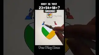 Best Mobile Games Android ios, Cool Game Ever Player #shorts #funny #video #100million #viral #game