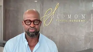 Solomon Plastic Surgery | Dallas Triple Board-certified Plastic Surgeon Dr. Matthias Solomon