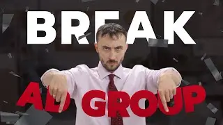 When To Break Out An Adgroup Into A Brand New Campaign (Or Not) - This Video Matters !!! 🚨🎯