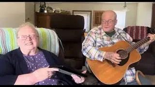 Harber Family: Song a Day #520- Goodbye