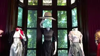 Dirndl - Tradition goes Fashion - Ausstellungsfilm