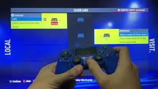 COMO JUGAR 2 CONTRA 2 EN FIFA 22 ✅