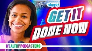 Your Recorded Skype Calls Sound CRISPER In 2025 When You Use THESE Hacks I'm Sharing In The Video