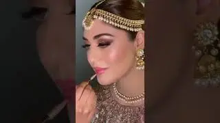 🔥laraib rahim ka bridal style kis ko psnd h 😍#laraib rahim#bridalmakeup#unique #fashion#viral