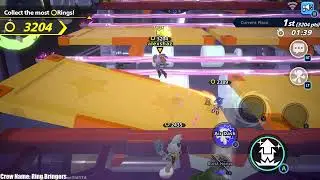 Sonic Rumble - Road to Chaos Emerald League #8