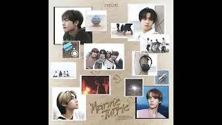 NCT U &ldquo;Marine Turtle (Korean Ver.)&rdquo; [Audio]