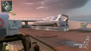 Black Ops 2 Nuclear Fail