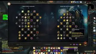 WoW arena time learning disc priest