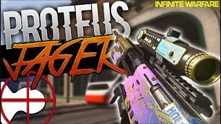 BEST OF BOTH WORLDS! Epic Jaeger is a Double THREAT!