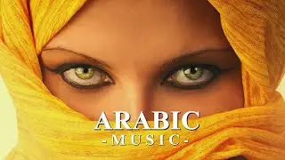 Arabian Nigts | Western & Arabic Jazz Fusion ✨