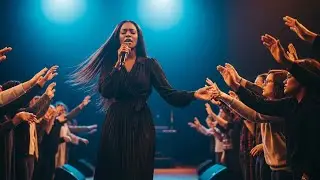 Quand Tout S’Est Effondré, Dieu Est Resté | Adoration | Foi et Espoir
