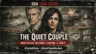 USA True Crime: When Silence Becomes a Weapon