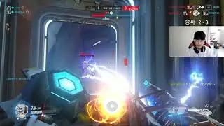 PRO Gameplay (18.09.18) - Miro / Winston / Gibraltar