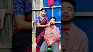 Funny Lady Hair Salons 🤣 wait for end 😜🤨 #funny #comedy #viral #trending #youtubeshorts
