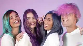 LEVEL UP YOUR COLOR CARE WITH PRAVANA COLOR ENHANCERS!