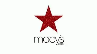 Macy's Commercial Gift Specials Dress Shirts & Kitchen Electrics