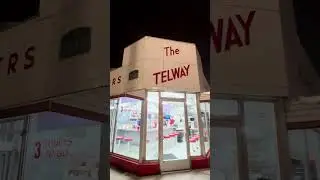 The Telway - Madison Heights, MI 11/20/25
