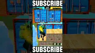 1vs4 clip short carest #shorts #freefireclips #handcam