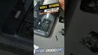 Mobile Repairing Course #iphonerepairingcourse #mobilereparingclasses #worldmobilerepairingcenter