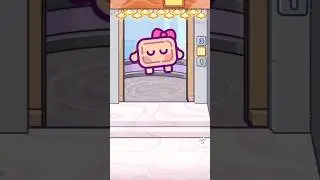 🤯AVATAR WORLD MANSION HOUSE MAKER!! A 3rd Floor?!💕 #shorts #avatarworld #tocaboca