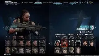 BO7 chill
