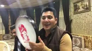 پشتیووان نەوڕۆڵی  زۆر خۆش 2019