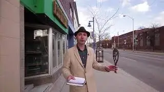 Bloordale Village Video Tour