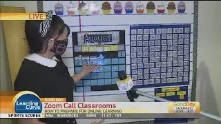 Learning Curve - Miss Kissinger's Corner