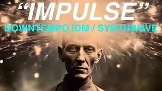 Surreal AI electronic music video - Impulse