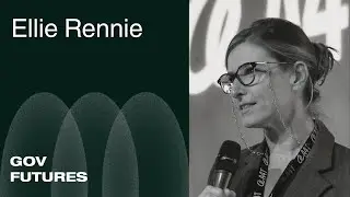 S.1 Ep.3: DAOs Decoded &mdash; Ellie Rennie on Coordination, Collective Knowledge & Contribution Systems