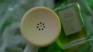 Nuit de Bakelite - Naomi Goodsir - Olfactory Mood Video (Fragrancinema.com)
