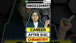 Top Chemist Reveals BEST Career Options in Chemistry