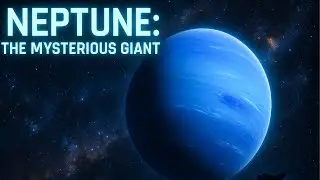 🌍➡️🔵 Journey to Neptune: Gateway to Infinity 🌠