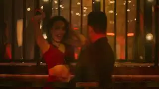 Lucifer S05E10 - Dan - Hell (in the afterlife)