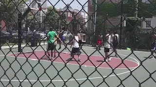 This was the hottest summer DC has seen in 10 years