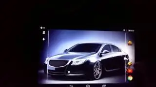 Opel Insignia 7