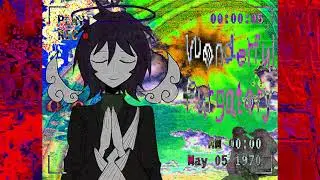 Wonderful Purgatory OST - FAKE GOD 666 BATTLE (Final Battle Theme)