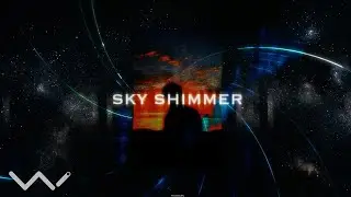 Sky Shimmer by FRXSTBURN Deep House Remix 2025