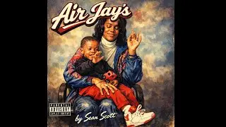 Air Jay&rsquo;s by. Sean Scott Ft. Michael Franks