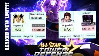 NEW LEAKS!, ASTD Stardust Links