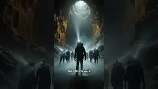 The World's Largest Cave!