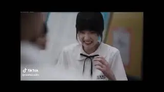 Phim: Khi anh chạy về phía em | Chu Dực Nhiên & Trương Miểu Di