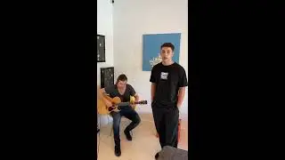 Positions - Ariana Grande ( Cover )