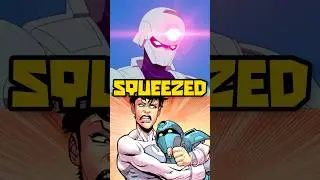 Will Tech Jacket Get A BIGGER Role In The Show? | Invincible Season 4 Tech Jacket #invincible