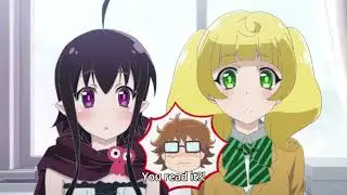 renai boukun episode 2 [English sub]