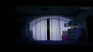 Zoem muito meu &aacute;udio#fnaf4 @Shu-v8q 